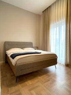 Cozy Urban Apartment - Pristina - 1