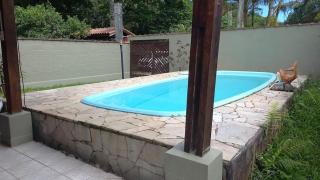 ÓTIMA CASA DE PRAIA COM PISCINA EM BERTIOGA - Bertioga - 8