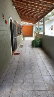 ÓTIMA CASA DE PRAIA COM PISCINA EM BERTIOGA - 7