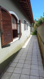 ÓTIMA CASA DE PRAIA COM PISCINA EM BERTIOGA - Bertioga - 2