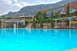 Thalassa Hotel - Paleros - 0