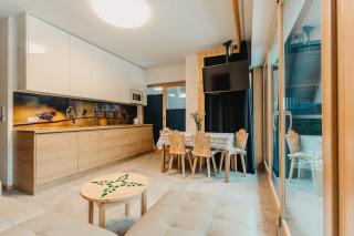 Apartamenty Sobiczkowa - 1