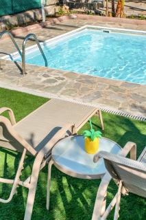 Villa Poseidon Gardens by Ezoria Villas - Larnaca - 5