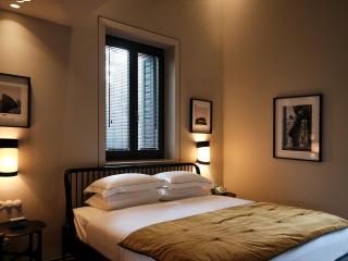 The Twenty One Hotel - 5