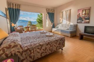 Thalassa Hotel - Paleros - 4