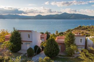 Thalassa Hotel - Paleros - 8