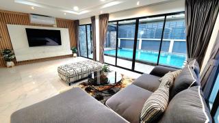 I am pool villa Pattaya no14 - 8