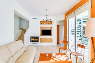 Villa Poseidon Gardens by Ezoria Villas - Larnaca - 8
