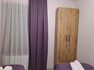 Apartment on Xancteli - Tbilisi - 6