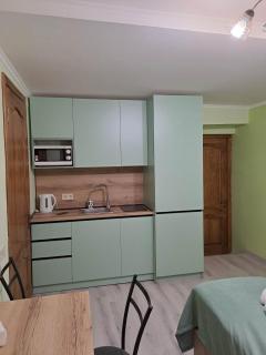 Apartment on Xancteli - Tbilisi - 8