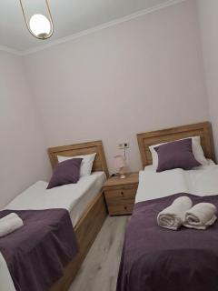 Apartment on Xancteli - Tbilisi - 7