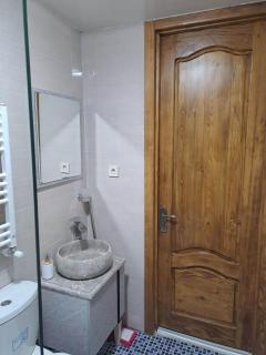 Apartment on Xancteli - Tbilisi - 4