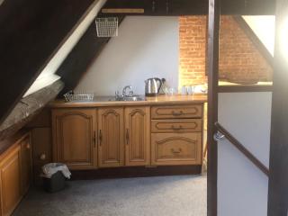 The Ilchester Arms Hotel, Ilchester Somerset - Ilchester - 2