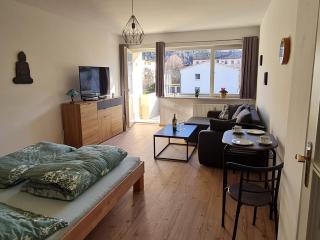 Ferienwohnung Schlafende Hexe - Bad Reichenhall - 5