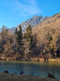 Ferienwohnung Schlafende Hexe - Bad Reichenhall - 6