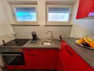Ferienwohnung Schlafende Hexe - Bad Reichenhall - 2