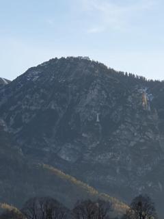 Ferienwohnung Schlafende Hexe - Bad Reichenhall - 7
