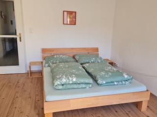 Ferienwohnung Schlafende Hexe - Bad Reichenhall - 4