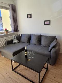 Ferienwohnung Schlafende Hexe - Bad Reichenhall - 3