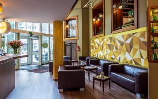 Trip Inn Aschaffenburger Hof - Aschaffenburg - 0