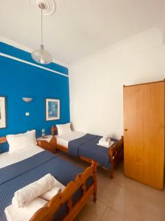 Garden Guesthouse - Skala Kallirakhis - 1