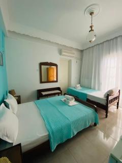 Garden Guesthouse - Skala Kallirakhis - 2