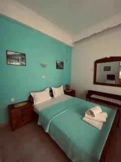 Garden Guesthouse - Skala Kallirakhis - 6