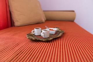 Vogiatzopoulou Guesthouse - Agios Georgios Nileias - 7