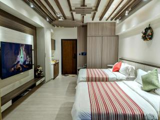 溫朵莉 Wendoly's Hot Spring Suite - Toucheng - 2