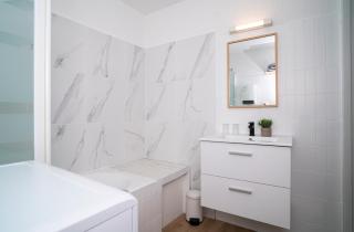 ONLOC - Appart Réveil proche Halles avec parking - 9