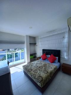 Hotel Santa Teresita - Yopal - 1