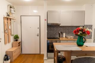 Flexible SelfCheckIns 39 - Zagreb - Parking - New - 1