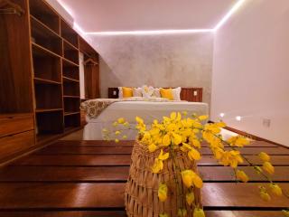 Villa Valencia - Jericoacoara - 3