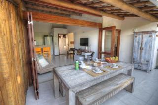 Village Porta do Sol - Apartamento até 6 pessoas - Praia do Forte - 7