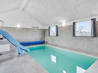Seven-Bedroom Holiday home in Sydals - Høruphav - 3