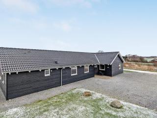 Seven-Bedroom Holiday home in Sydals - Høruphav - 8
