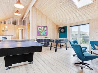 Luxury Pool Retreat in Kegnaes - By Traum Ferienwohnungen - 6