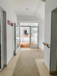 Apartman Cvejic - Suncani apartmani - Brzeće - 5