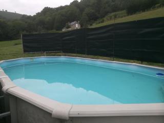 Maison individuelle au cœur de la Soule au pays basque - Musculdy - 4