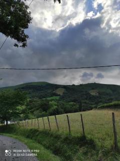Maison individuelle au cœur de la Soule au pays basque - 3
