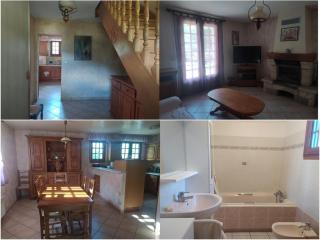 Maison individuelle au cœur de la Soule au pays basque - 2