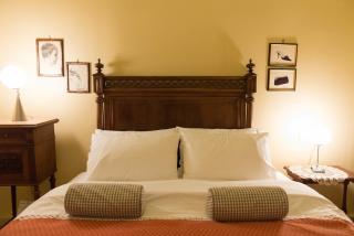 Vogiatzopoulou Guesthouse - Agios Georgios Nileias - 4