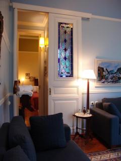Vogiatzopoulou Guesthouse - Agios Georgios Nileias - 2