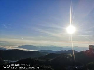 15-18 PAX DELUXE FAMILY ROOM@SKYVIEW HOMES 3R2B@CLOUDVIEW + SUNRISE SCENE @GOLDEN HILLS RESORT GENTING HIGHLANDS - 8