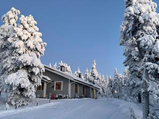 Panoraama 1 - Saariselkä - 3