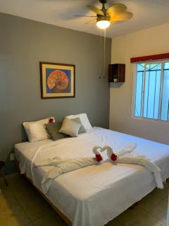 Acogedor Apartamento con Piscina BBQ Wifi - Playa del Carmen - 7