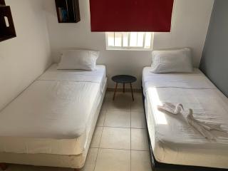 Acogedor Apartamento con Piscina BBQ Wifi - Playa del Carmen - 1