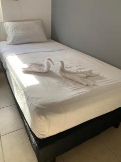Acogedor Apartamento con Piscina BBQ Wifi - Playa del Carmen - 3