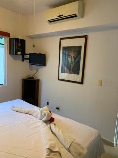 Acogedor Apartamento con Piscina BBQ Wifi - Playa del Carmen - 8