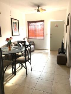 Acogedor Apartamento con Piscina BBQ Wifi - Playa del Carmen - 4
